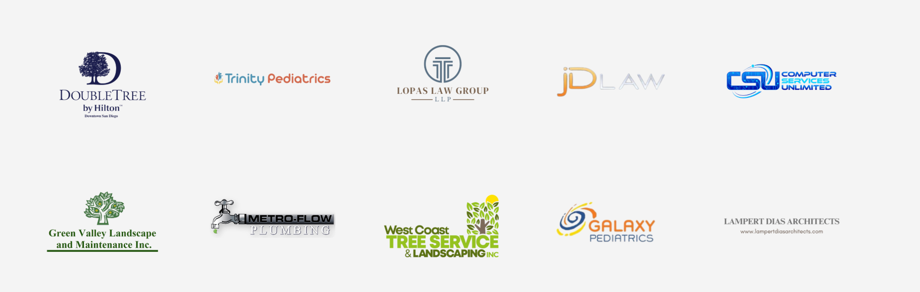 client list